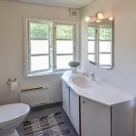 度假居 Four-bedroom In *