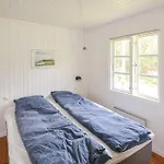 度假居 Four-bedroom In 埃贝尔托夫特