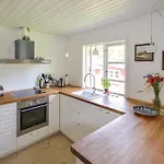 Four-bedroom In 埃贝尔托夫特