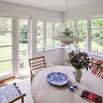 Four-bedroom In 度假居 埃贝尔托夫特
