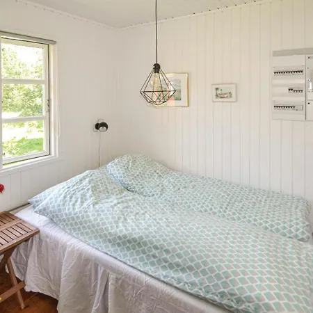 Four-bedroom In