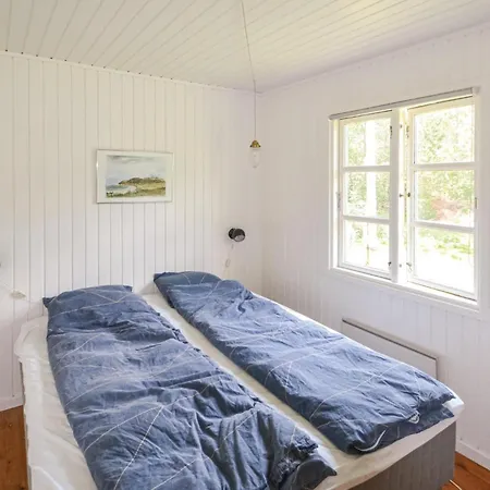 Casa vacanze Four-bedroom In Ebeltoft