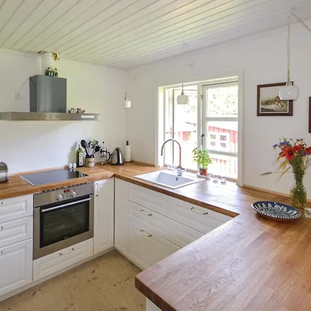 Four-bedroom In Ebeltoft