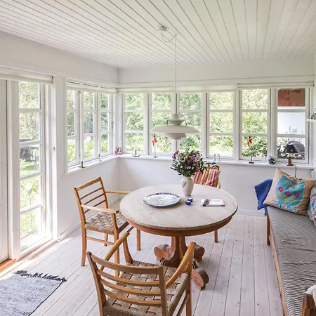度假居 Four-bedroom In