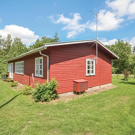 Four-bedroom In *