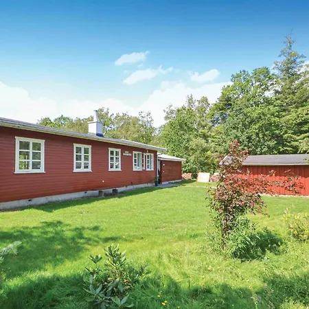 Four-bedroom In