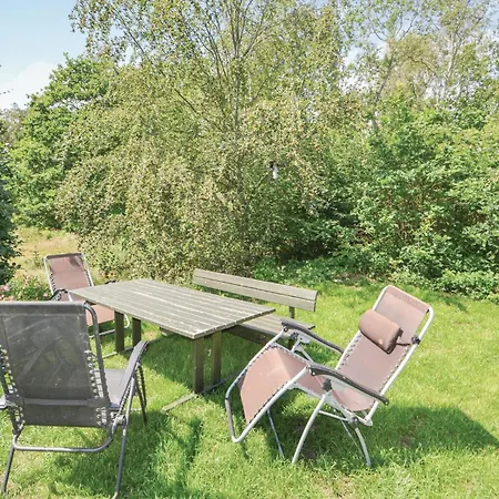 Four-bedroom In